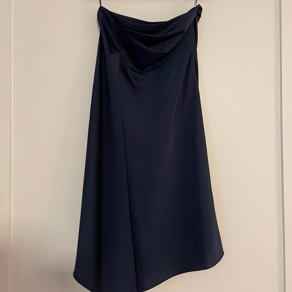 Reiss silk Women's Skirt